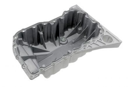 NTY Olejová vana DACIA DUSTER 2.0 8200973856