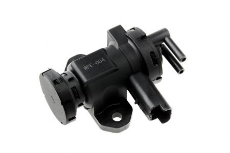 NTY EGR Ventil CITROEN C5 2.0HDI 2.2HDI 2001- C5 II 2.2HDI 2004- JUMPER 2.2HDI 2002- SUZUKI LIANA 2004- 1628LQ 18117-73J00