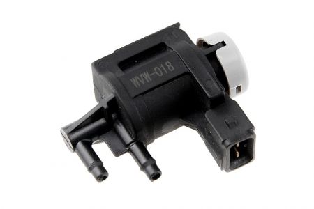 NTY Měnič tlaku turbodmychadlo SKODA SUPERB 1.9TDI 2002- 2.5TDI 2001- 1J0906283A