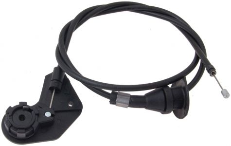 FEB Ovládací táhlo přední kapoty BMW SERIA 5 E39 95-03