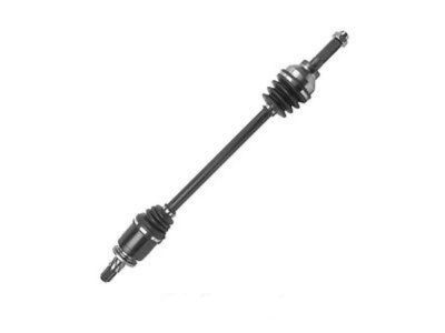 EDRIVE Poloosa přední pravá CHRYSLER GRAND VOYAGER 3.3 3.6 3.8 4.0 2.8 CRD RT 2007- 04880212AH 68193908AA 68193908AB 68193908AC 04880212AG 04880212AD 04880212AC 04880212AE 04880212AF