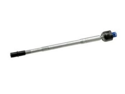 NTY Axiální táhlo CHRYSLER VOYAGER 2011-2016 68157856AA