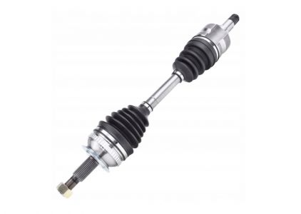 EDRIVE Poloosa přední levá CHRYSLER VOYAGER 3.3 3.8 NS GS RS RG 1996-2007 4641855AA 4641855AC 4641855AE 4641975 4641981 4641981AB