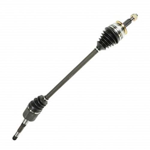 EDRIVE Poloosa přední pravá CHRYSLER VOYAGER 3.3 3.8 NS GS 1996-2007 04641856AA 4641856AC 4641856AD 4641856AF