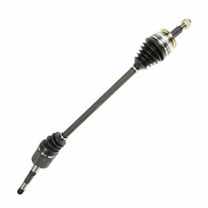 EDRIVE Poloosa přední pravá CHRYSLER VOYAGER 3.3 3.8 NS GS 1996-2007 04641856AA 4641856AC 4641856AD 4641856AF