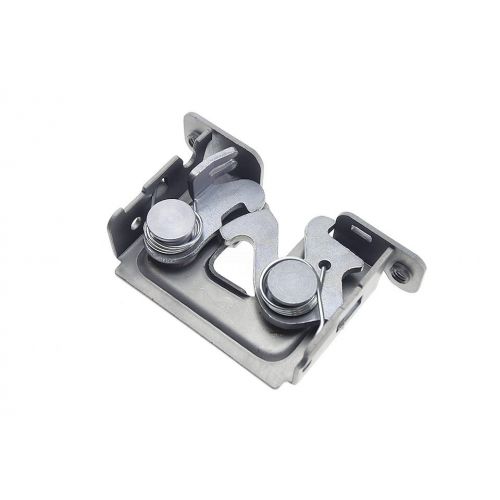 NTY Zámek kapota motor BMW E60 E90 51237115229 51237008755