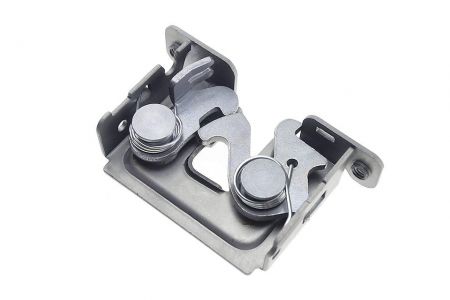 NTY Zámek kapota motor BMW E60 E90 51237115229 51237008755