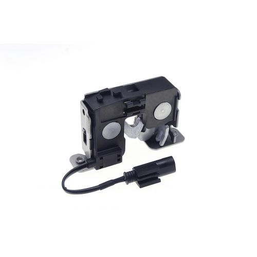 NTY Zámek kapota motor BMW E60 E90 51237115229