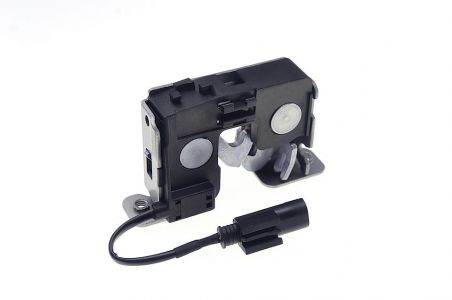 NTY Zámek kapota motor BMW E60 E90 51237115229