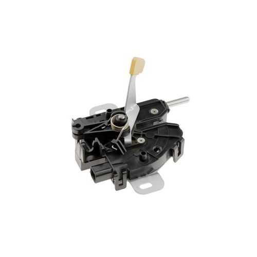 NTY Zámek kapota motor FORD MONDEO 2007-2014 1490196