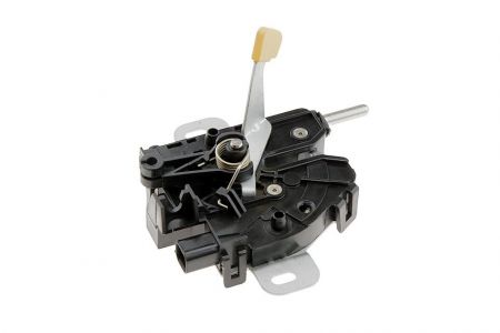NTY Zámek kapota motor FORD MONDEO 2007-2014 1490196