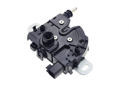NTY Zámek kapota motor FOCUS II 2004-2011 KUGA 2008-2012 2 PINY 3M5116700BC
