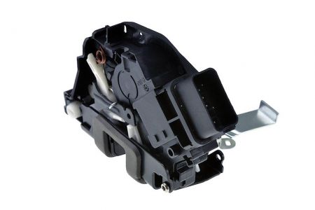 NTY Motorek centrální zámek zadní levý FORD FOCUS II 2004- 4M5AA26413BD