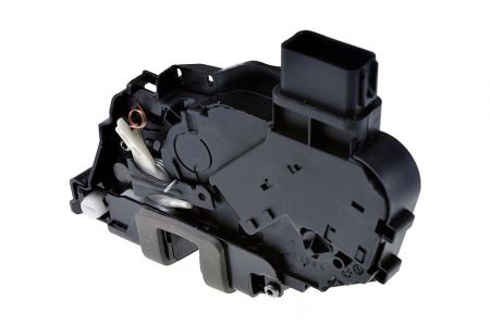 NTY Motorek centrální zámek zadní levý FORD FOCUS II 2004- M5AR26413ES