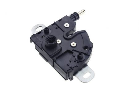 NTY Zámek kapota motor FORD TRANSIT 2000-2006 3417366610000