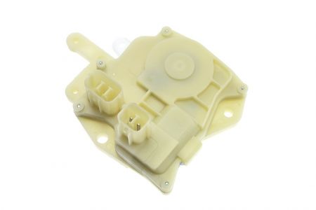 NTY Motorek centrální zámek zadní levý HONDA ACCORD 1998-2002 4 CIVIC 2001-2005 3D 4D 72655S84A01