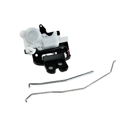 NTY Zámek páté dveře kufr MAZDA 6 GG 2002-2007 G22C56820A
