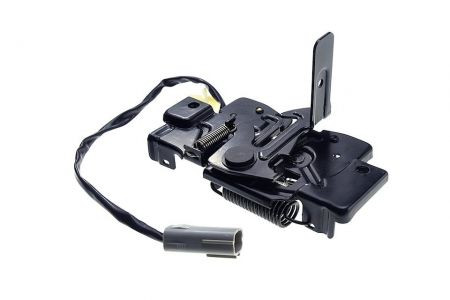 NTY Zámek kapota motor MAZDA 6 2002.10.01- 29.09.2003 GJ6A56620C