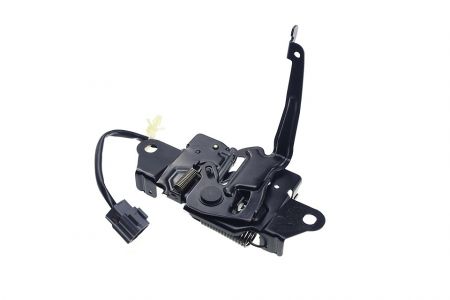 NTY Zámek kapota motor MAZDA CX5 2012- KR1156620