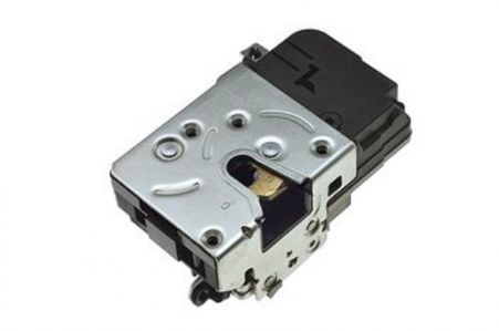 NTY Motorek centrální zámek přední levý PEUGEOT 206 9135R9