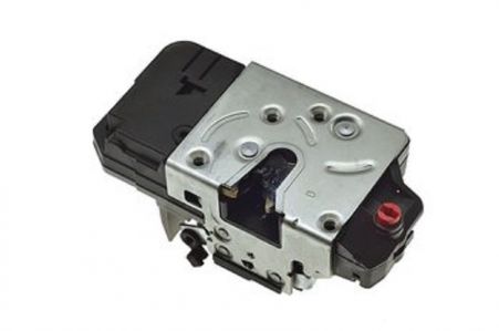 NTY Motorek centrální zámek zadní pravý PEUGEOT 206 9138G1