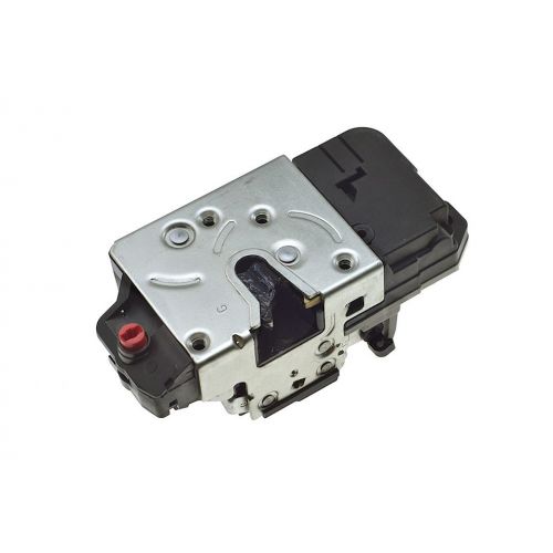 NTY Motorek centrální zámek zadní levý PEUGEOT 206 1998- 913700000