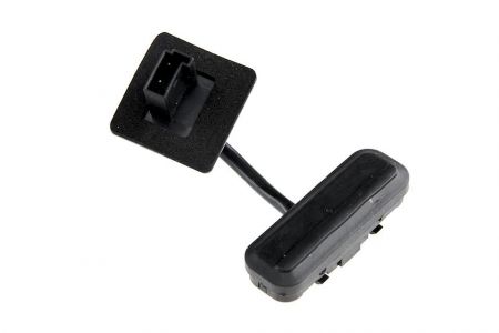 NTY Tlačítko otevírání páté dveře kufr OPEL INSIGNIA 2008- KARL 2015- 13266400 13359897 13422268 1240807 1241457 13422268