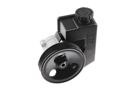 NTY Servo pumpa JEEP CHEROKEE LIBERTY KJ 3.7L 2002-06 52088710 52088710AE 52088710AA 52088710AB