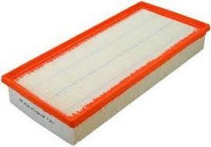 MANN FILTR VZDUCHOVÝ MAZDA 2 (DY) 6 CX-7 02-13