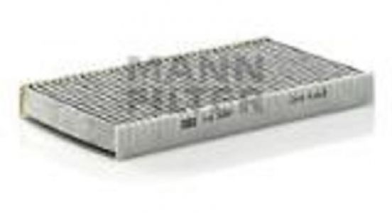 MANN FILTR KABINOVÝ IVECO DAILY III 99-06