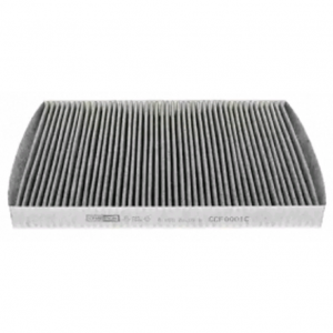 MEYLE FILTR KABINOVÝ ŠKODA OCTAVIA I SUPERB VW POLO GOLF III LUPO VENTO PASAT CADY 91-05