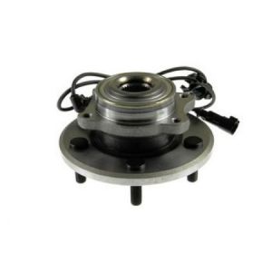 EDRIVE Náboj kola FORD EXPEDITION 07-10 4WD LINCOLN NAVIGATOR 07-10 4WD Zadní