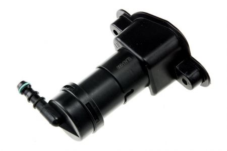 NTY Zdvihový válec ostřikovač světlomet levý AUDI A4 2004- 8E0955101D 8E0955101G