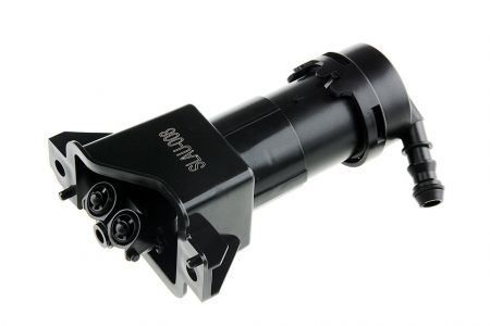 NTY Zdvihový válec ostřikovač světlomet AUDI A6 2008- 4F0955101B