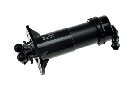 NTY Zdvihový válec ostřikovač světlomet levý AUDI Q7 2006- 4L0955101