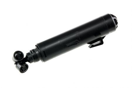 NTY Zdvihový válec ostřikovač světlomet pravý AUDI A1 2012- 8X0955102B 8X0955102D