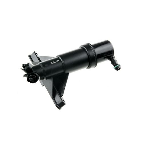 NTY Zdvihový válec ostřikovač světlomet levý BMW 5 E60 2003- 61677038415