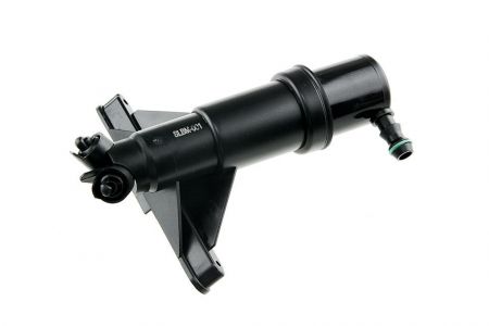 NTY Zdvihový válec ostřikovač světlomet levý BMW 5 E60 2003- 61677038415