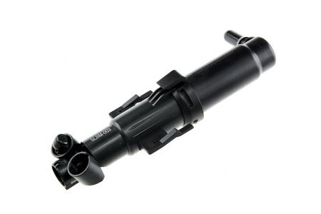 NTY Zdvihový válec ostřikovač světlomet levý BMW F07 F18 F10 F11 F02 2009- 61677149885