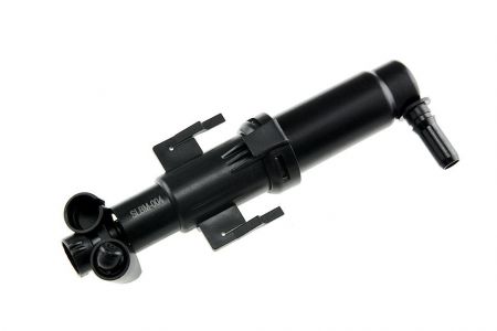 NTY Zdvihový válec ostřikovač světlomet pravý BMW F07 F18 F10 F11 F02 2009- 61677149886