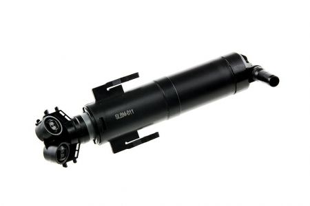 NTY Zdvihový válec ostřikovač světlomet pravý nebo levý BMW X1 E84 2009- 61672990155