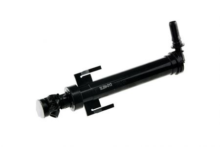 NTY Zdvihový válec ostřikovač světlomet levý BMW 1 F20 F21 2010- 61677275657