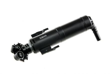 NTY Zdvihový válec ostřikovač světlomet levý BMW X1 E84 2012- 61677321891