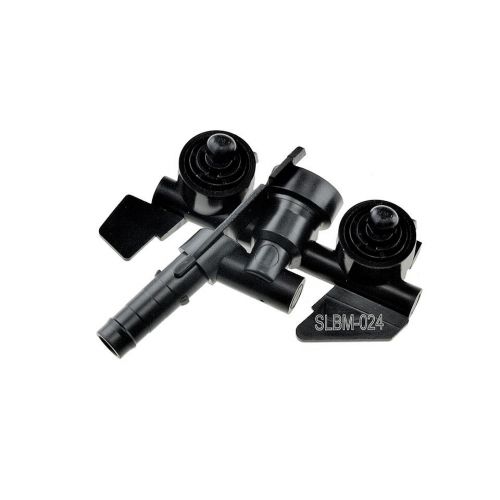 NTY Zdvihový válec ostřikovač světlomet levý BMW E46 1998- 61674290867