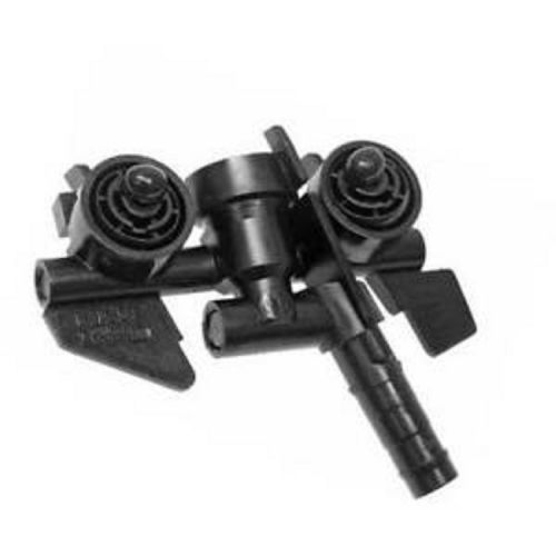 NTY Zdvihový válec ostřikovače světlometu BMW E46 1998- Pravý  61674290868