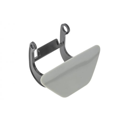 NTY Úchyt záslepka ostřikovač světlomet levý BMW 5 F10 F11 F18 2010- 51117200791