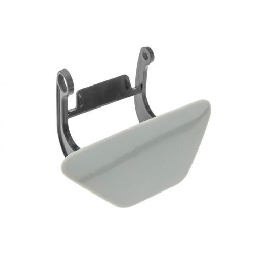 NTY Úchyt záslepka ostřikovač světlomet pravý BMW 5 F10 F11 F18 2010- 51117200792