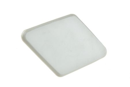 NTY Záslepka ostřikovač světlometu pravá BMW E90 E91 2005- 61678031308