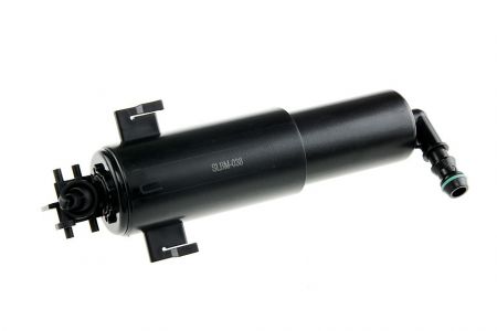 NTY Zdvihový válec ostřikovač světlomet levý BMW E70 X5 2006- 61677173851