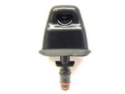 NTY Zdvihový válec ostřikovače světlometu HONDA CR-V 2001- Levý  76885SCAS01, 76885-SCA-S01